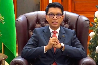 Andry Rajoelina