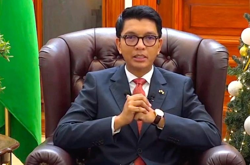 Andry Rajoelina