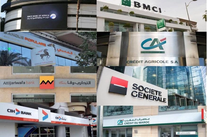 Les banques marocaines prendront en charge gratuitement toutes les opérations de don en faveur du Fonds spécial 126.