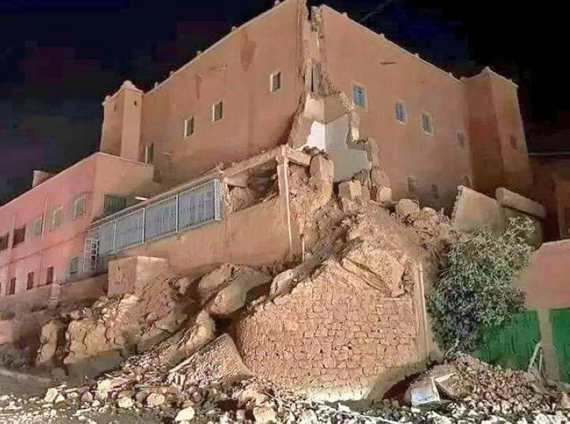 Le récent séisme qui a secoué le Maroc pourrait avoir des répercussions économiques majeures pour le pays.