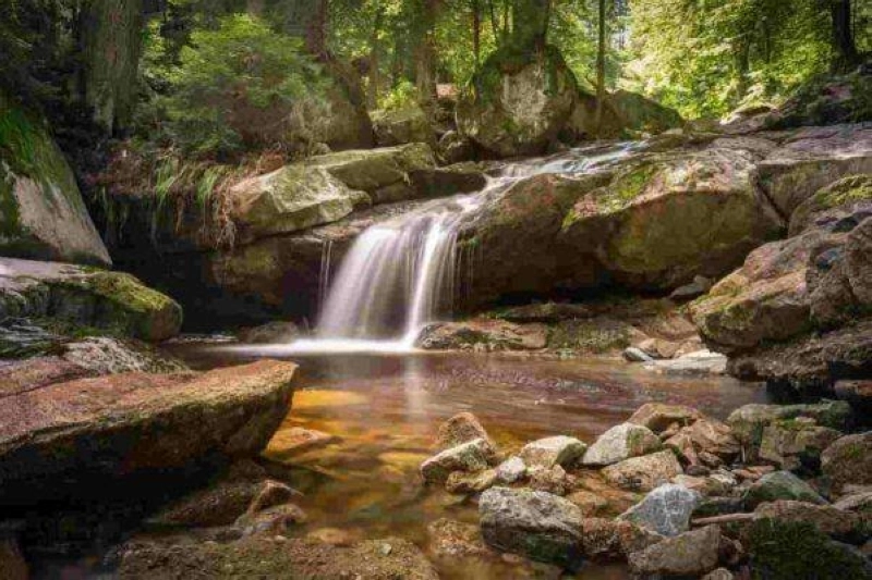 Le séisme d’Al Haouz fait exploser des sources d’eau dans plusieurs régions du Royaume.