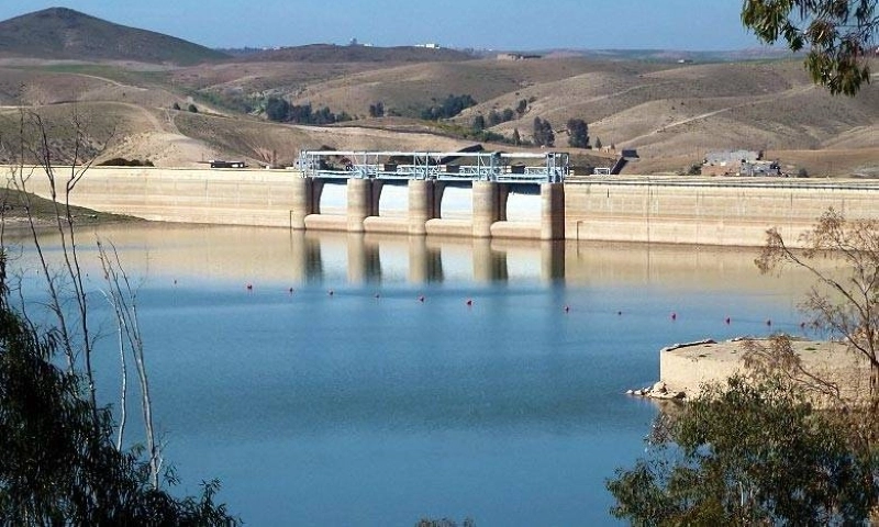 Tous les barrages du Royaume sont en bon état et fonctionnent normalement.
