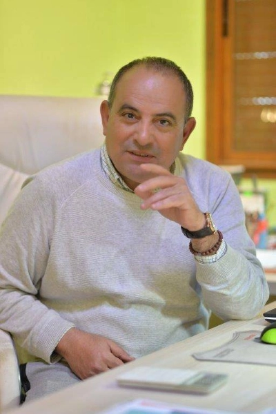Said Guemra, expert en management dans le domaine de l'énergie.