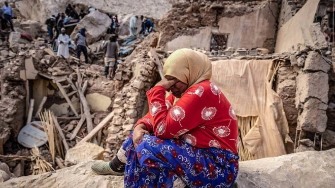 Surmonter le traumatisme et reprendre goût à la vie, le défi des survivants