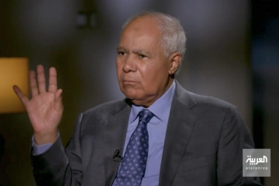 Mohammed Abou el-Kassem Zouaï