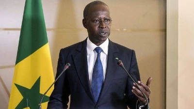 Boun Abdallah Dionne