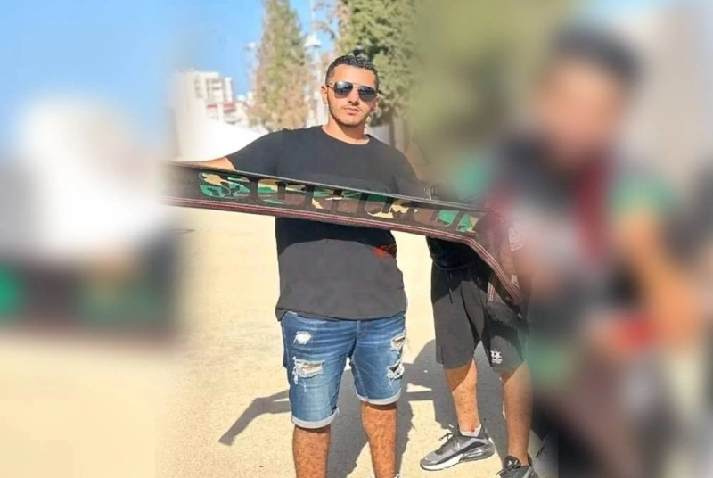 Le jeune supporter a succombé à une hémorragie interne