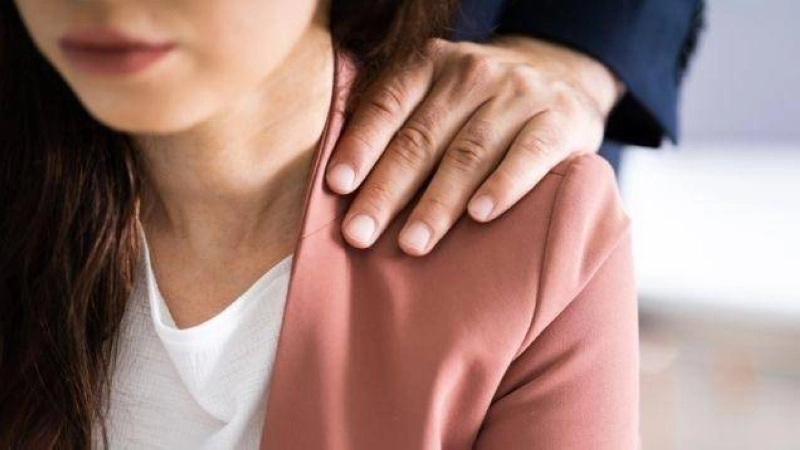 Porter plainte dans le cas d'actes pédophiles...