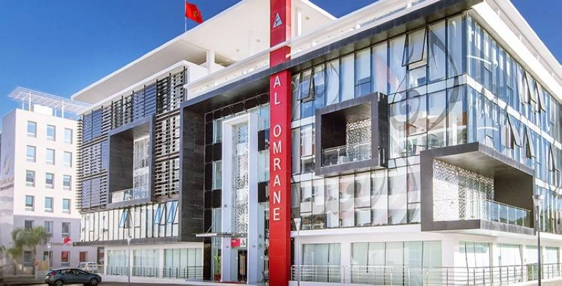 Al Omrane lève 1,2 milliard de dirhams par placement privé.