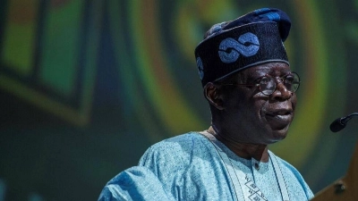 Bola Tinubu