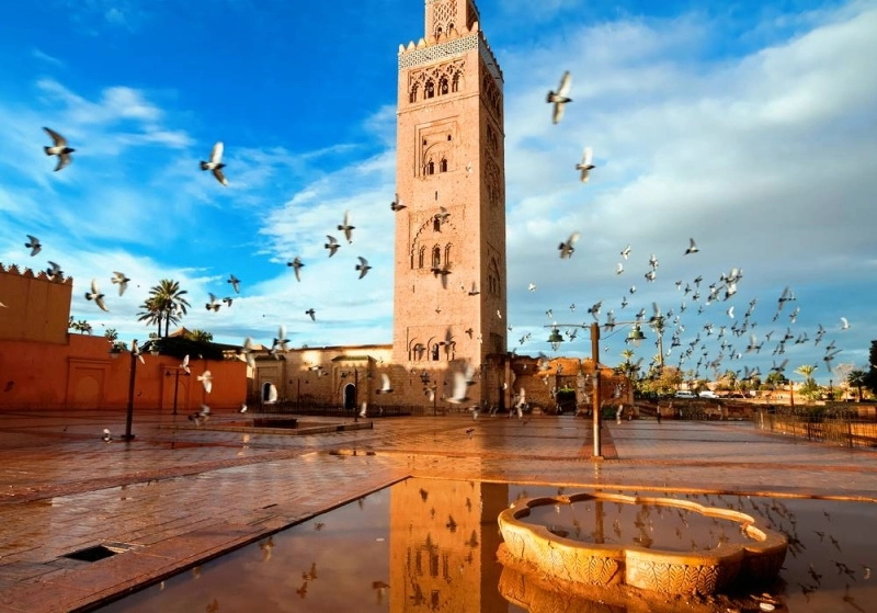 Le tourisme au Maroc a enregistré un record de 71,4 MMDH en devises au cours des huit premiers mois de 2023.