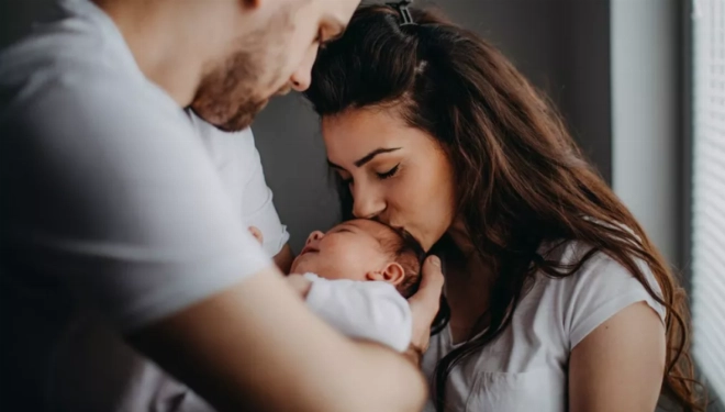 Père mère les mêmes droits