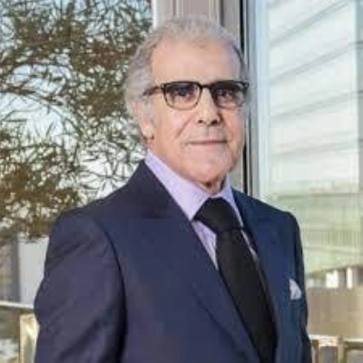 Abdellatif Jouahri, Wali Bank Al Maghrib