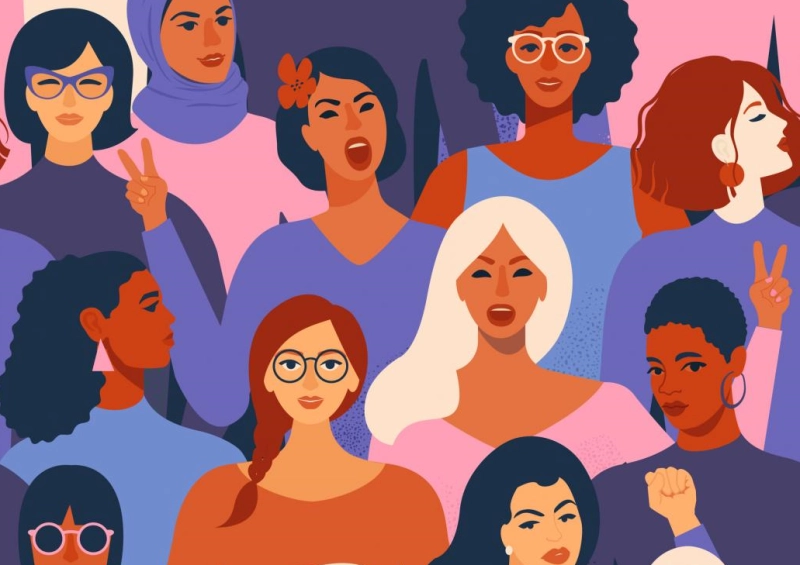 Condition féminine, un bilan mi-figue, mi-raisin