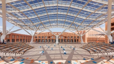 Les universités africaines devraient produire environ 1,5 million de diplômés hautement qualifiés en 2023.