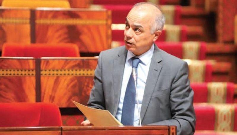 Un programme intégré pour la mise à niveau de l’offre éducative dans ces régions