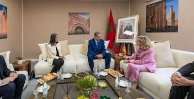 Le Maroc et l'Espagne unis pour la reconstruction d'Al Haouz : Un partenariat exemplaire.