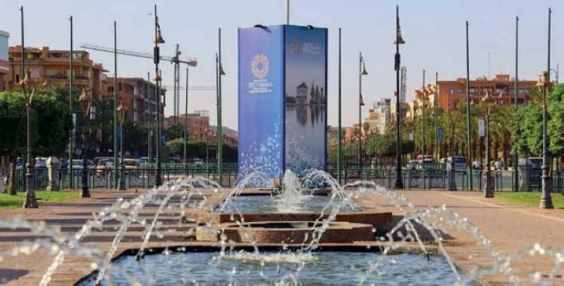 Tourisme à Marrakech : Un sursaut après le séisme.