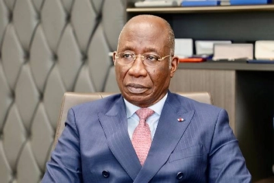 Adom Kacou Houadja