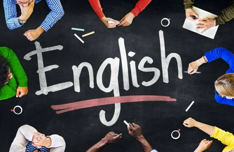 Le nombre d'élèves du collège apprenant l'anglais atteindra 1.154.813 à la fin de l'année scolaire 2023-2024.