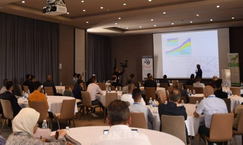 L'AMEE a déjà organisé un atelier dédié à l'efficacité énergétique dans le secteur hôtelier à Casablanca en juillet dernier