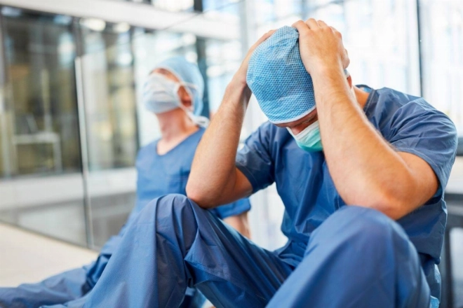L'erreur médicale, une problématique épineuse