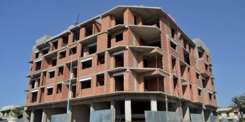Le programme d'aide au logement, dont l'entrée en vigueur est prévue pour le 1er janvier 2024, s'étalera sur la période 2024-2028.