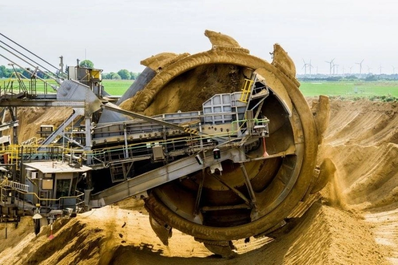 Eclora s’allie à Mincape pour le développement d’opérations minières au Maroc.