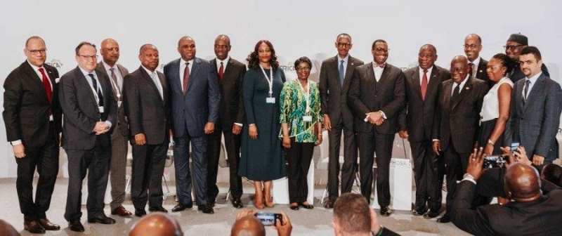 Le Maroc accueille l’Africa Investment Forum 2023, les 8 et 9 novembre à Marrakech.