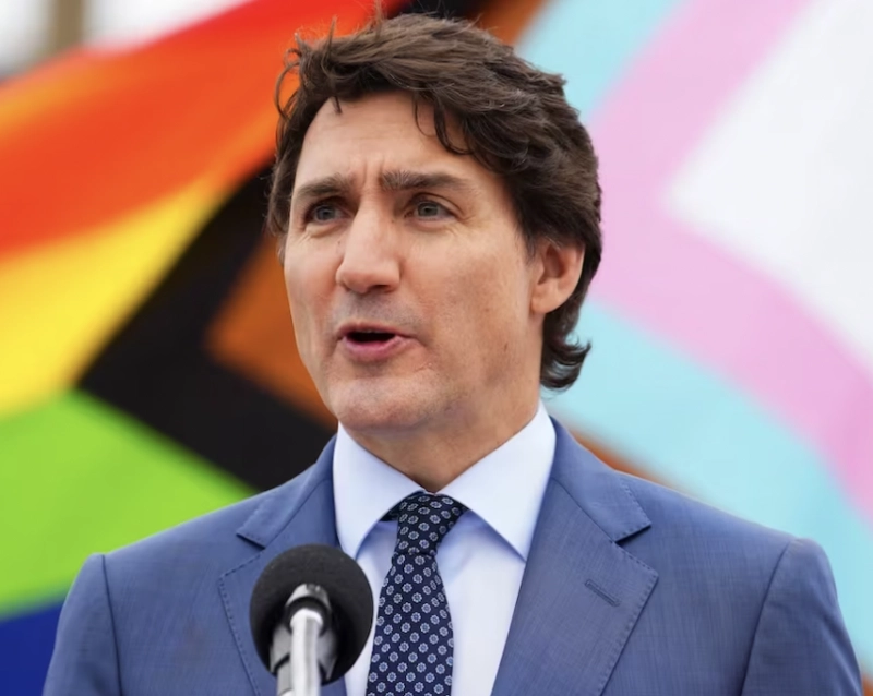 Justin Trudeau. Les ingérences chinoises inquiètent