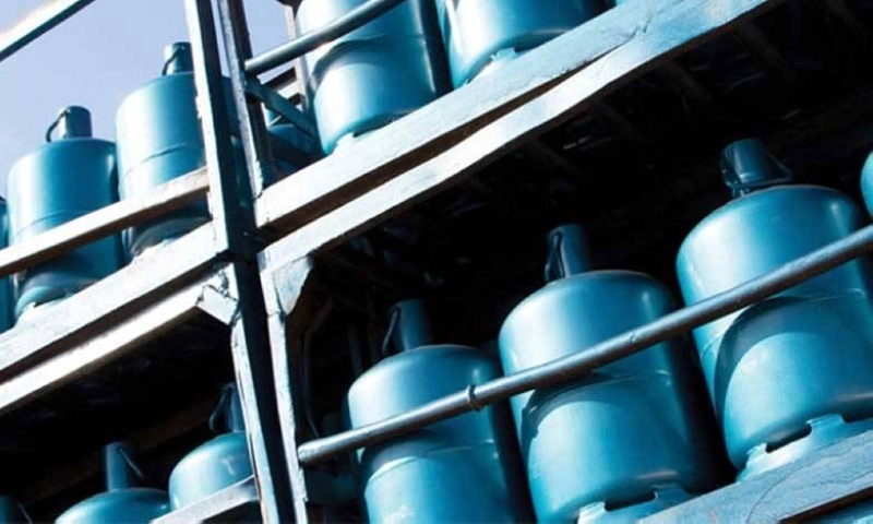 Levée progressive de la subvention sur le gaz butane à partir d'Avril 2024.