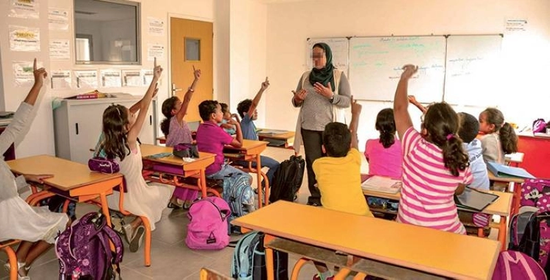 Le Statut unifié; objet de l'ire des enseignants