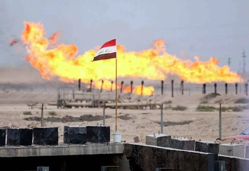 Irak, pays en crise, mais source de dividendes pour les actionnaires de TotalEnergie
