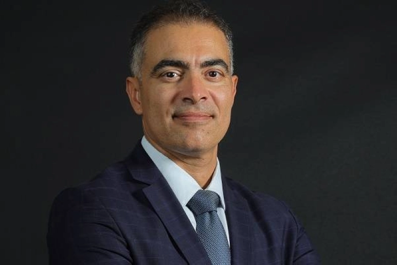 Fayçal El Kadiri, nouveau directeur général de la SNEP.