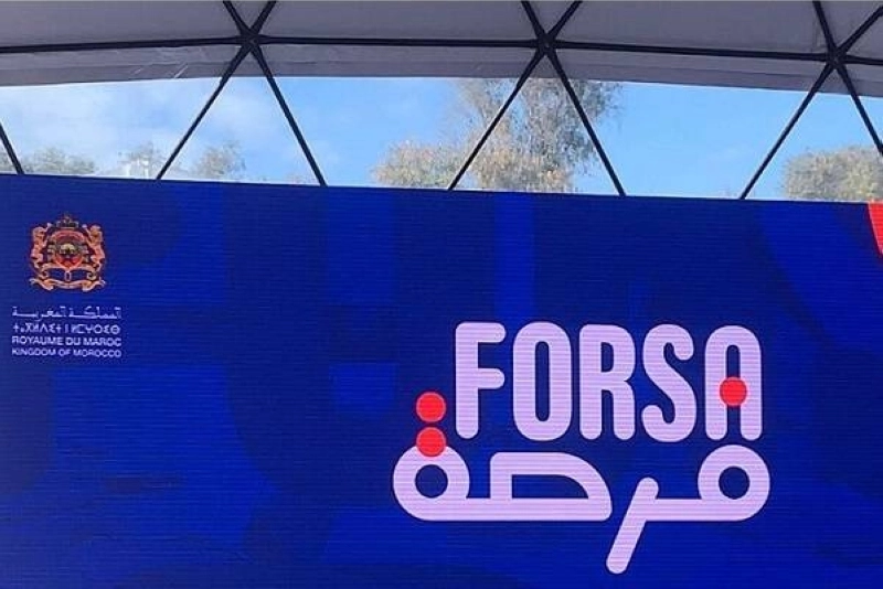 Le programme Forsa a déjà octroyé des financements à 8 500 porteurs de projets lors de sa deuxième édition.
