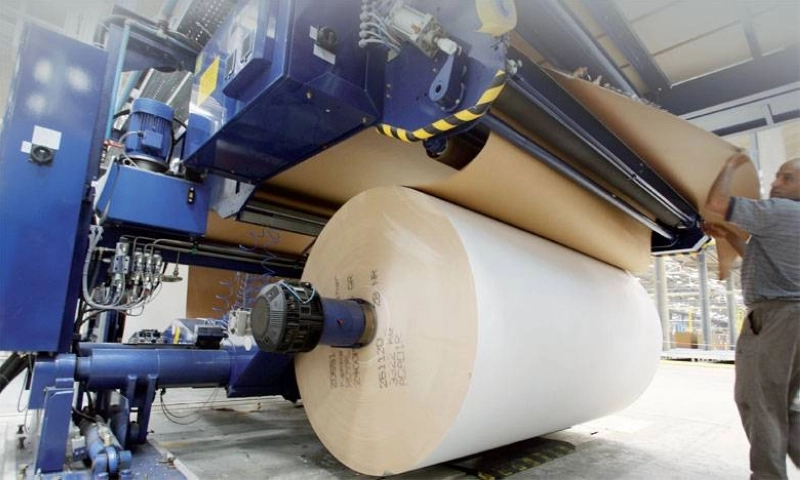 GPC obtient la certification FSC COC multi-Sites.