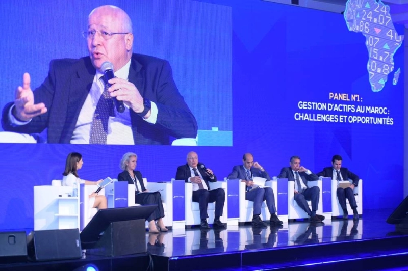 La réforme des OPCVM ouvre la porte à de nouvelles opportunités de croissance pour l'industrie de la gestion d'actifs.