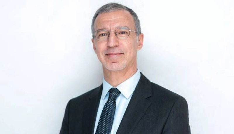 Adil Rais, président de la CGEM Nord.