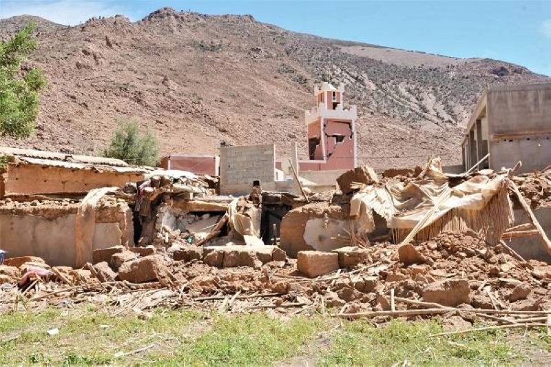 Plus d'un milliard de DH est prévu pour relancer et développer le tourisme et l'artisanat dans les régions d'Al Haouz impactées par le séisme.