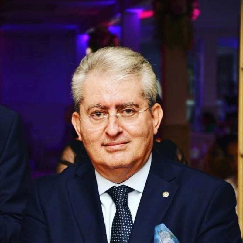 Abdou Dassouli, Vice-Président de WAID