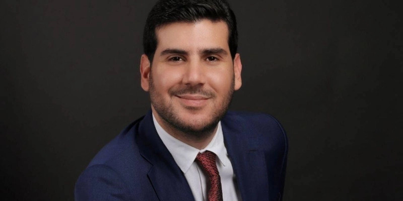 Othman Benkirane, directeur général de Kitea.