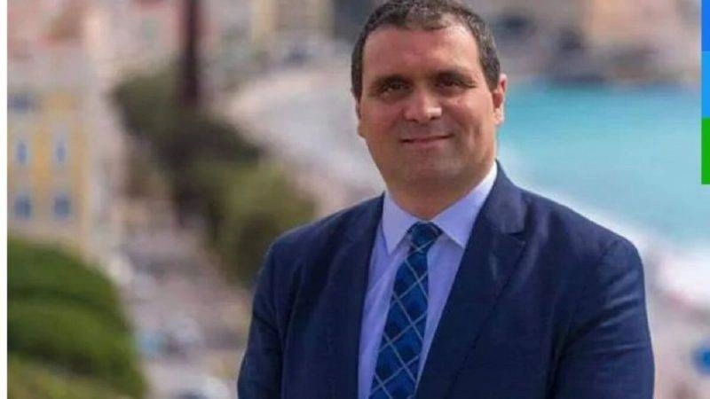 Abdelkader El Khissassi, Secrétaire général adjoint de l'UPM chargé du développement économique et de l’emploi.