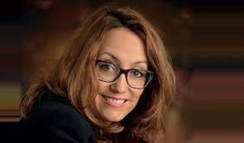Mia Lahlou Filali, Directrice Générale de Pharma 5.