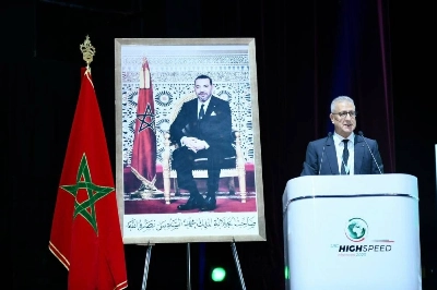 L'ONCF compte lancer de nouveaux projets pour les années à venir.