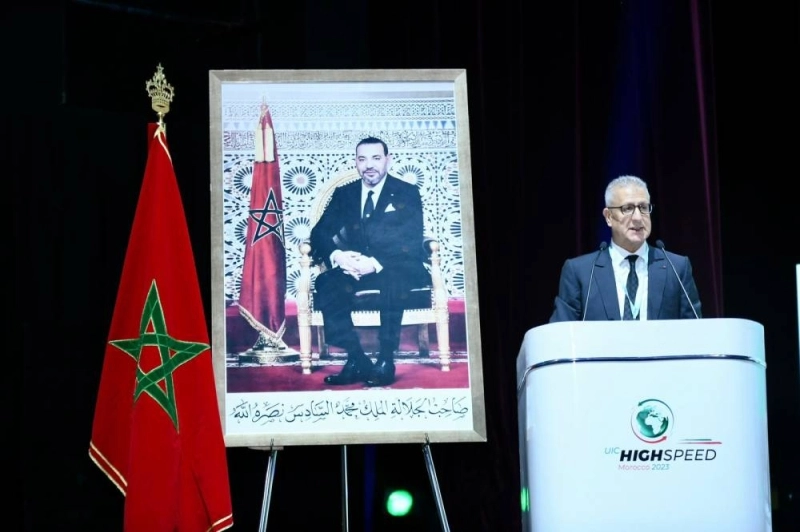 L'ONCF compte lancer de nouveaux projets pour les années à venir.
