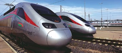 Al Boraq clôturera l'année en cours avec plus de 5 millions de voyageurs transportés.