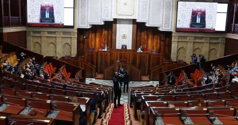 Plus de 410 amendements ont été examinés lors de la dernière séance de discussion autour du PLF 2024.
