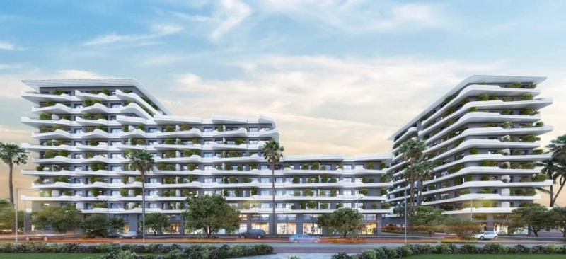 Le groupe Allali dévoile son nouveau projet immobilier qui a nécessité près de 200 millions de dirhams.