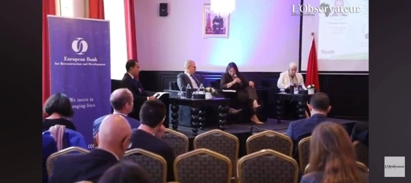 La BERD alloue 100 millions d'euros de lignes de crédit à des institutions financières partenaires (IFP) éligibles pour financer des TPME au Maroc.