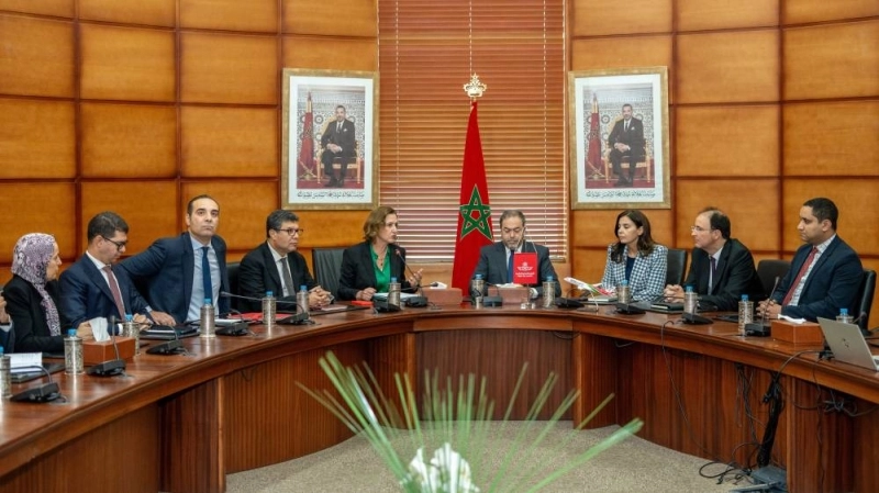 Artisanat. Deux conventions de partenariat avec Royal Air Maroc et UPS Maroc.